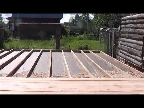 Do-it-yourself frame chicken coop: step by step instructions