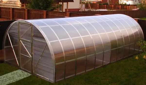 Do-it-yourself greenhouse for cucumbers: recommendations for beginners