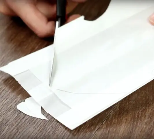 Do-it-yourself voluminous paper snowflake step by step: templates + diagrams