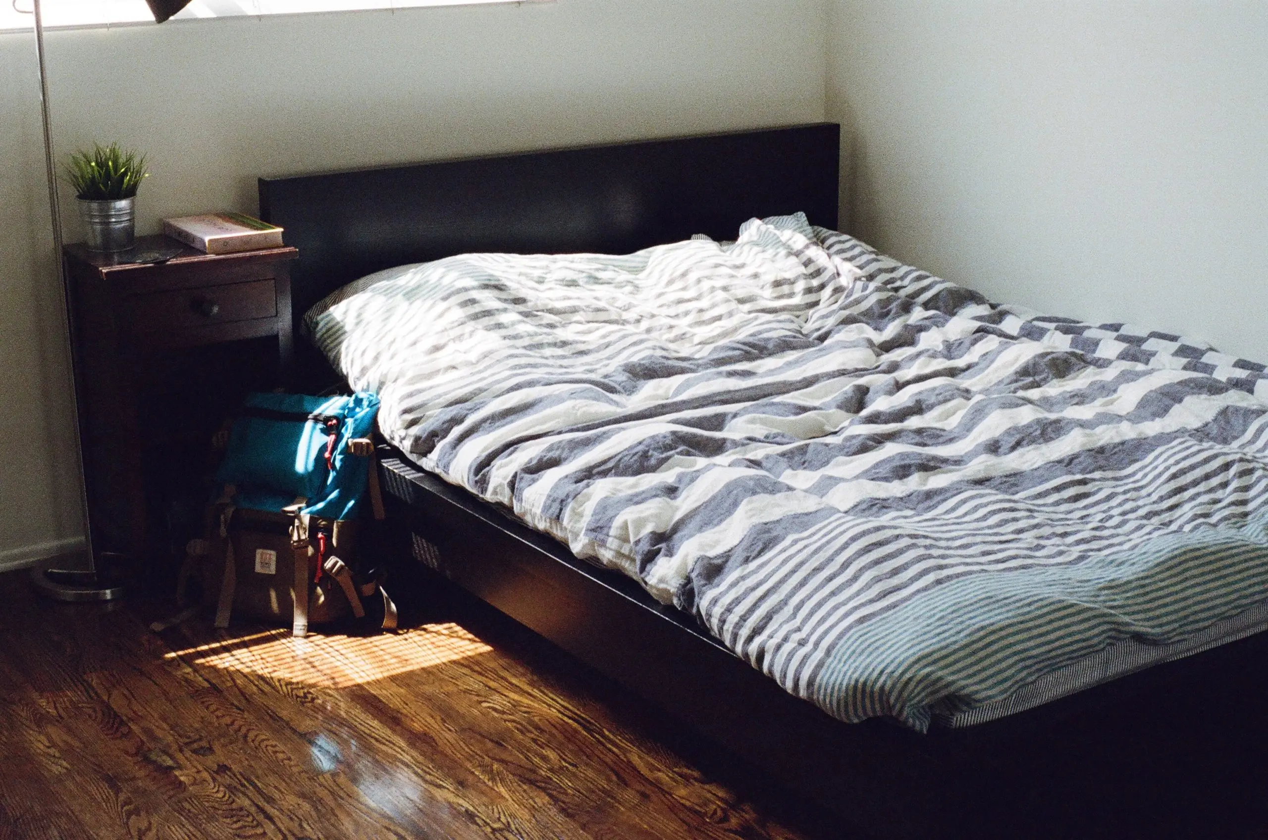 Do-it-yourself warm beds: step by step manufacturing