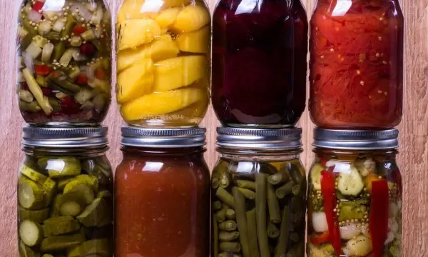 Do oilers soak: before cooking, salting, pickling, rules and tips