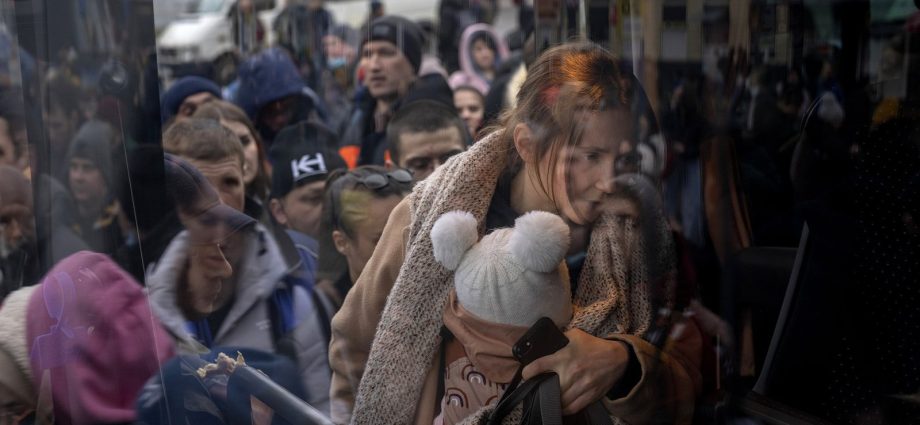 Do you accept refugees from Ukraine? Some important tips on how to take care of their health