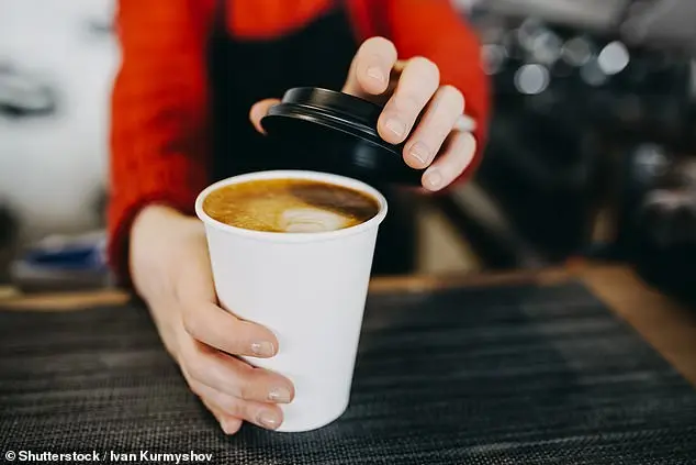 Do you drink such coffee? Scientists have found that it increases the risk of esophageal cancer