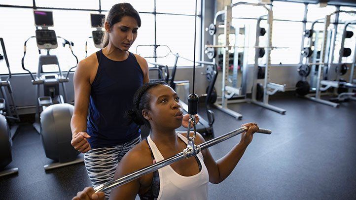 Do you exercise with a fitness guru? It could be dangerous