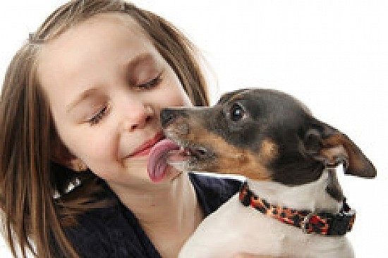 Poljubljate svojega psa in se ne bojite bolezni? Zgodba tega človeka bi morala biti opozorilo