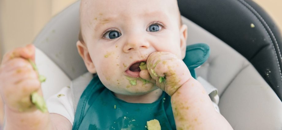 Do you know all the ways to feed your baby to keep him full and gain weight properly?