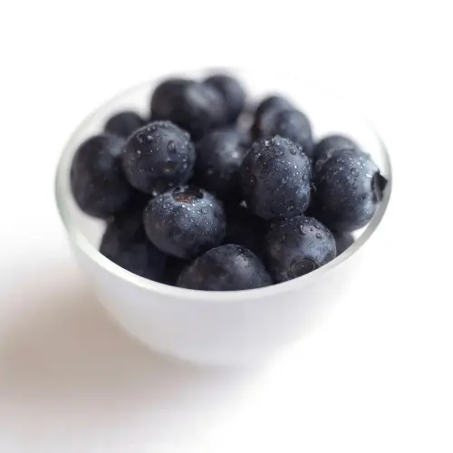 Do you like blueberries? Watch out for tapeworm