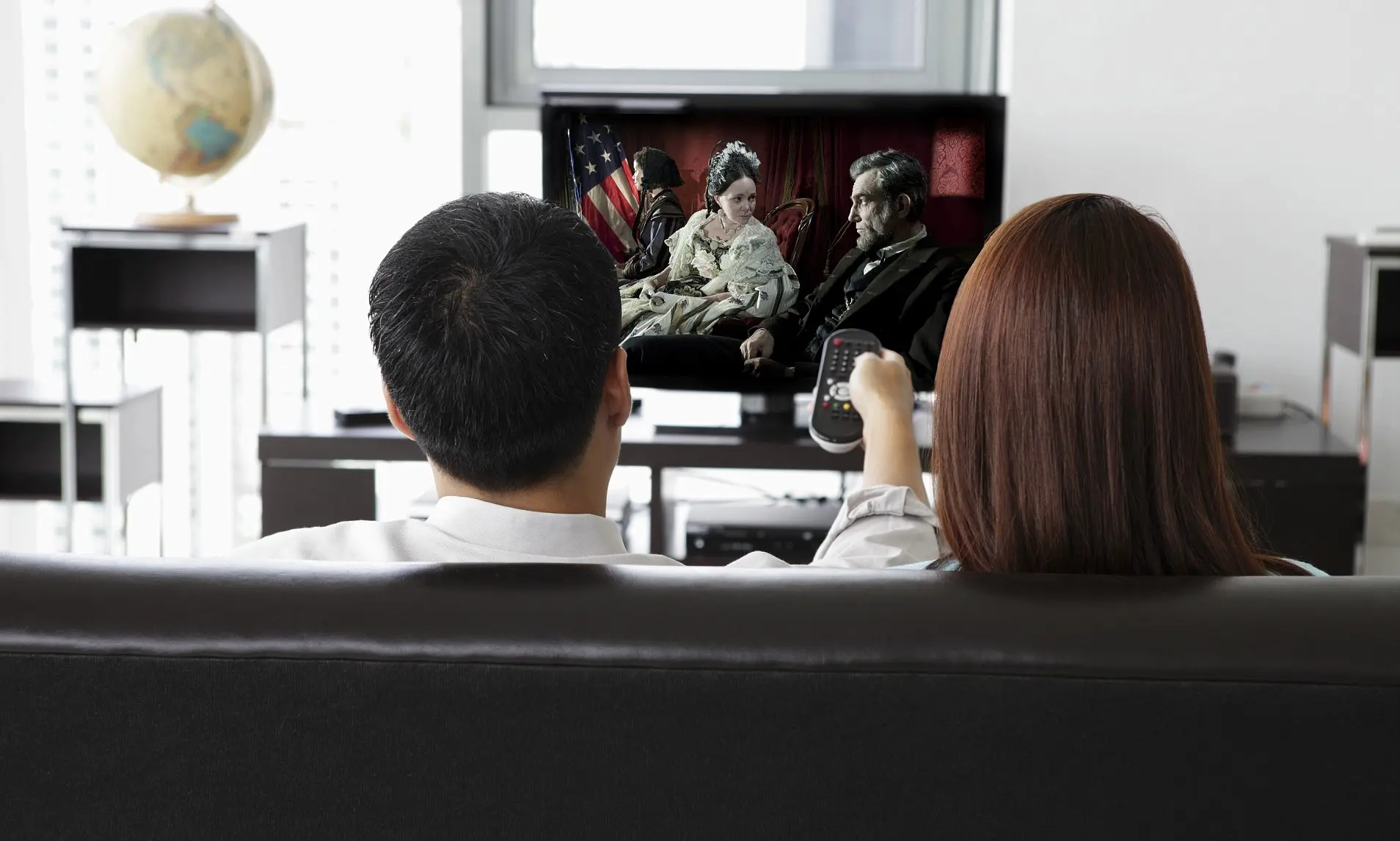 Do you spend too much time in front of the TV? You are putting yourself in a lethal threat