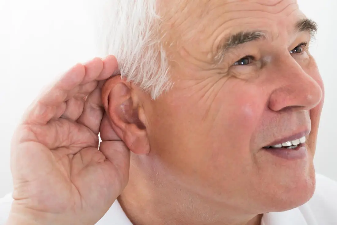 Do you suspect hearing problems? 11 signals that are better not to be taken lightly