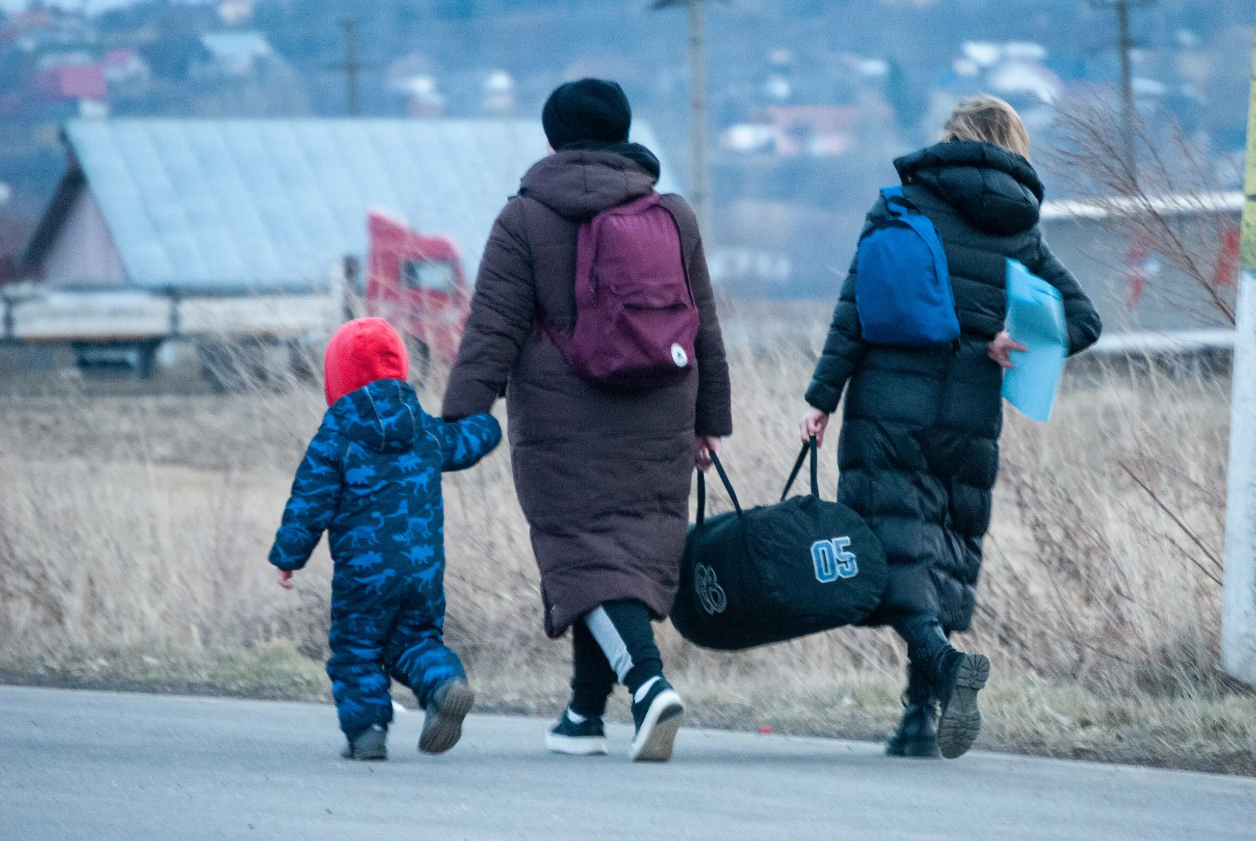 Do you want to help refugees from Ukraine? Check the list of necessary products