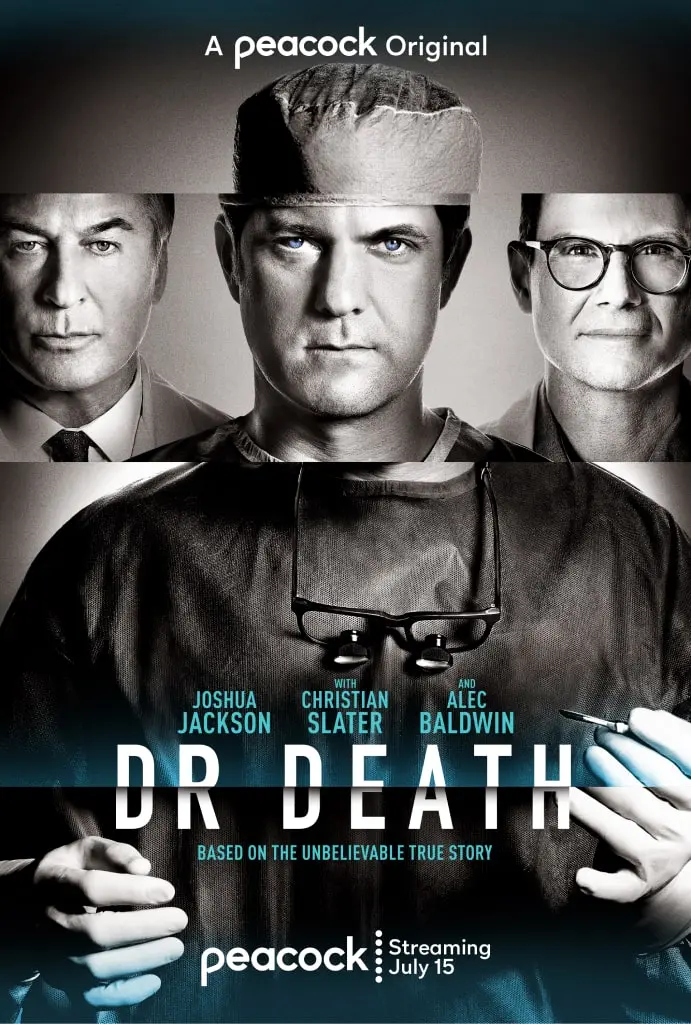 «Doctor Death» &#8211; a doctor who became a serial killer. Police credited him with over 250 victims