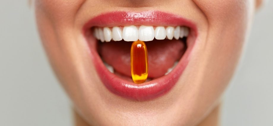 Doctors and nutritionists advise: never take these vitamins before bedtime