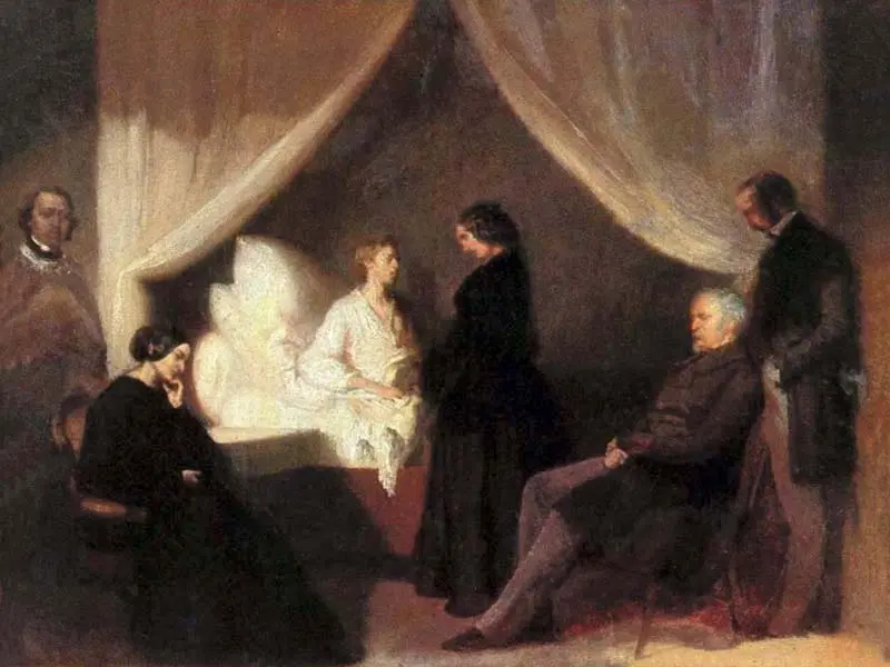 Doctors: Chopin suffered from more than one chronic disease