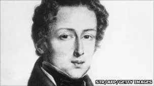 Doctors: Chopin suffered from temporal epilepsy