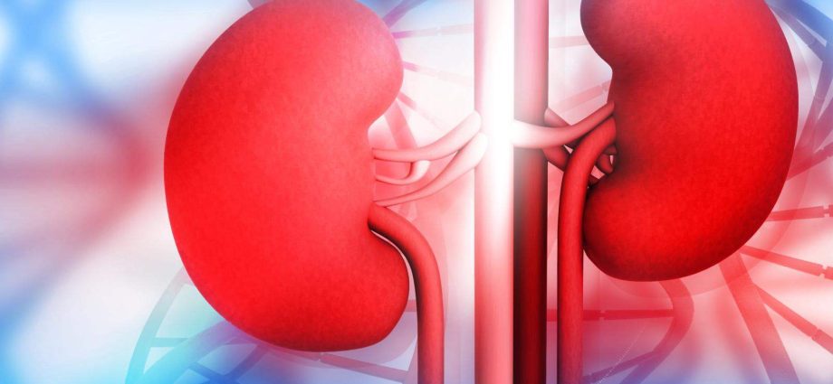 Doctors: Chronic kidney disease is usually caught too late