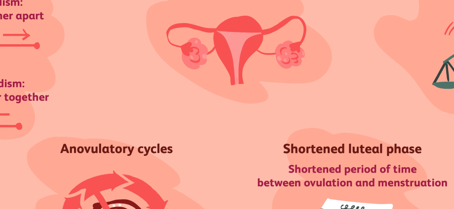 Doctors: Thyroid tests and iodine in the diet are a prerequisite for a healthy pregnancy