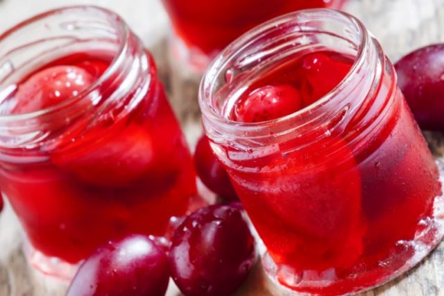 dogwood jam recipes