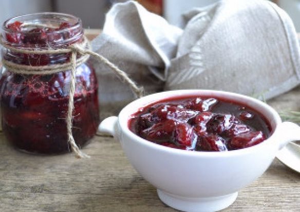 dogwood jam recipes