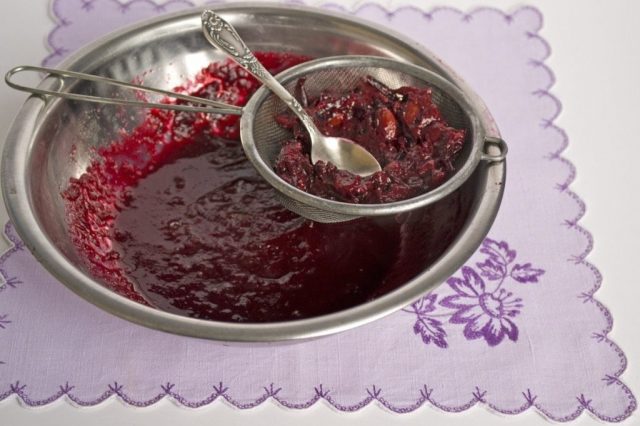 dogwood jelly recipes