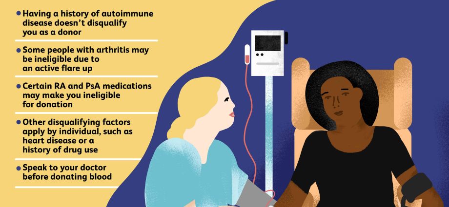 Donating blood &#8211; rules, contraindications, side effects. What does it take to become a donor?