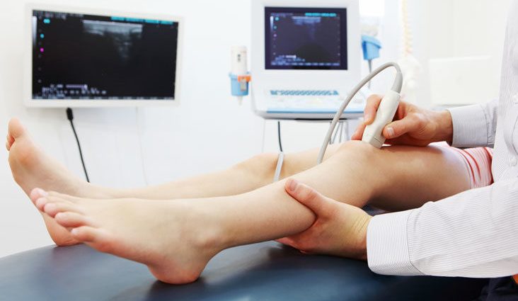 Doppler ultrasound &#8211; when to perform? What does a Doppler ultrasound diagnose?