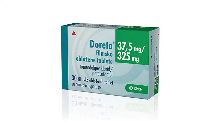 Doreta &#8211; composition, action, dosage, indications, contraindications