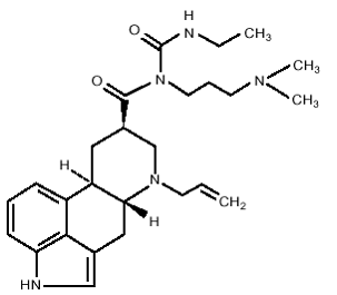 Dostinex &#8211; composition, dosage, indications, contraindications, side effects