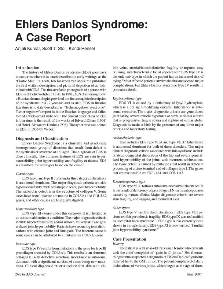 Douglas Bay &#8211; description, conditions, diagnosis and treatment