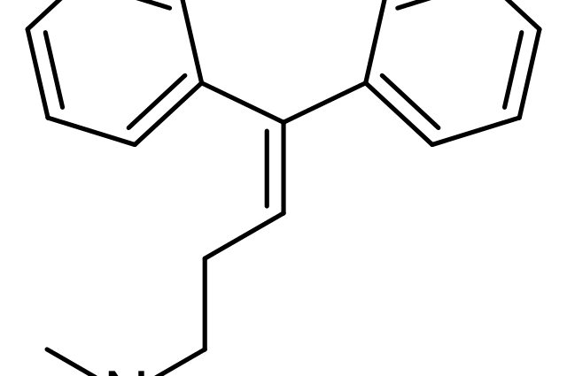 Doxepin Teva &#8211; composition, indications, action