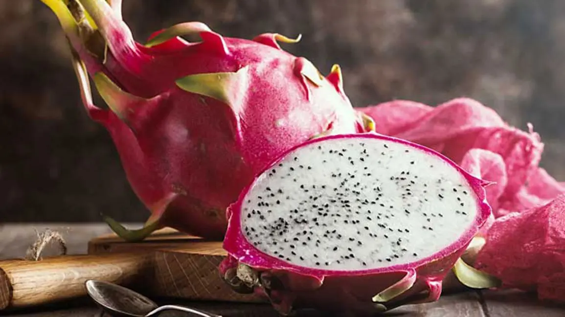 Dragon fruit &#8211; food values, properties, price. How to eat dragon fruit?