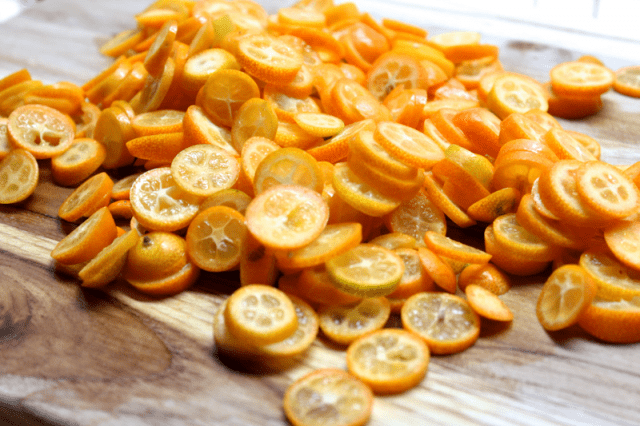 Dried kumquat: useful properties and contraindications