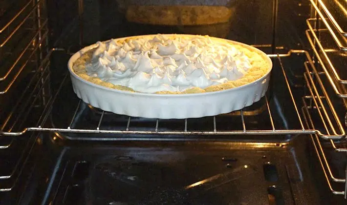 Dried Mushroom Pie Recipes