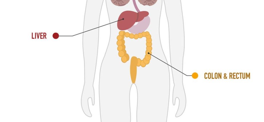 Drinking alcohol increases the risk of cancer. Science has a lot of evidence for this