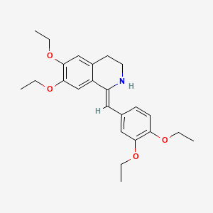 Drotaverine &#8211; properties, contraindications