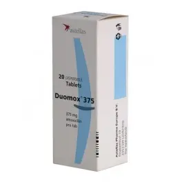 Duomox &#8211; an antibiotic for bacterial infections. When should it be used?