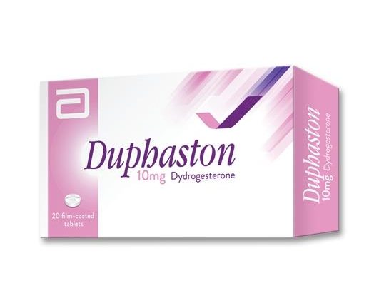 Duphaston &#8211; action, indications, side effects. Duphaston is pregnant