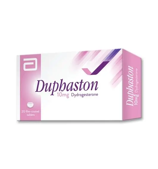 Duphaston &#8211; action, indications, side effects. Duphaston is pregnant