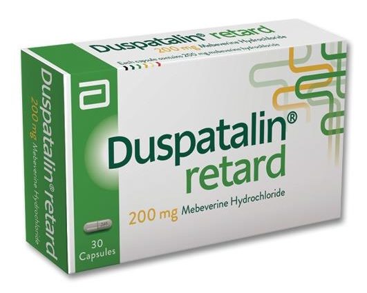 Мебеверин отзывы врачей. Duspatalin retard 200 MG. Мебеверин 200 мг. Duspatalin retard. Дюспаталин мебеверин 200 мг.
