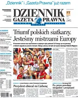 &#8220;Dziennik Gazeta Prawna&#8221;: The epidemic of cesarean sections