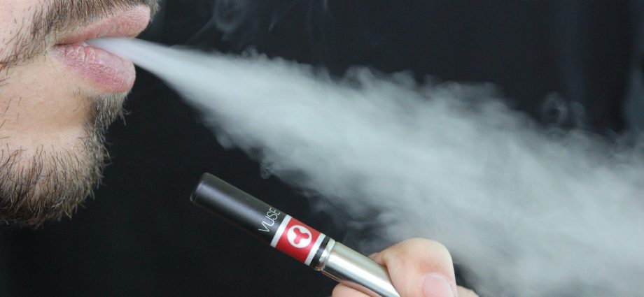 E-cigarettes and bladder cancer. Substances related to this cancer have been found in the urine of e-smokers