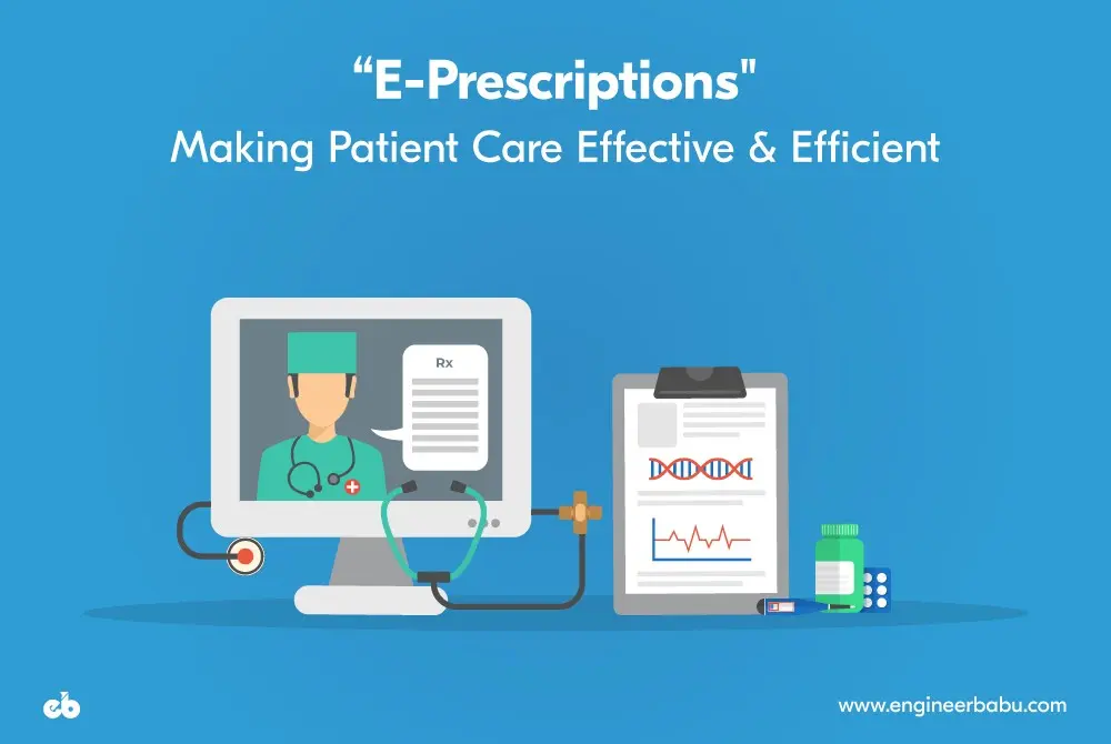 E-prescription in 5 minutes &#8211; online medical consultation with prescription