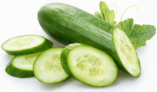 Early ripe cucumbers for open ground