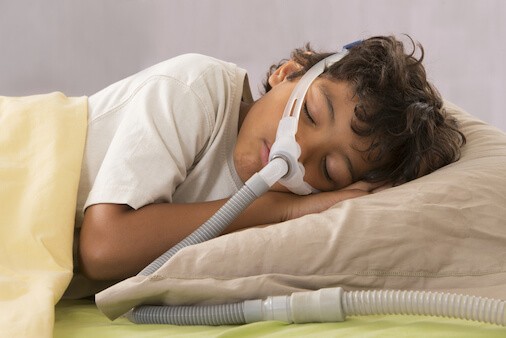 Easily overlooked sleep apnea