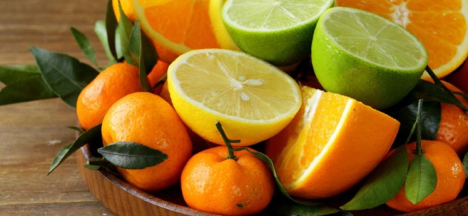 Eating citrus can increase the risk of melanoma