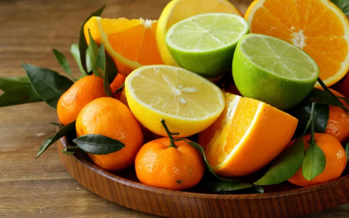 Eating citrus can increase the risk of melanoma