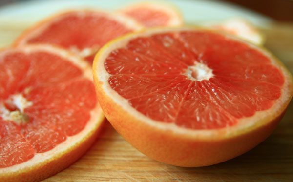 Eating citrus lowers the risk of stroke in women