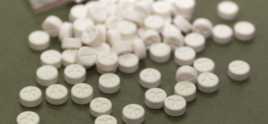 Ecstasy can help victims of post-traumatic stress disorder