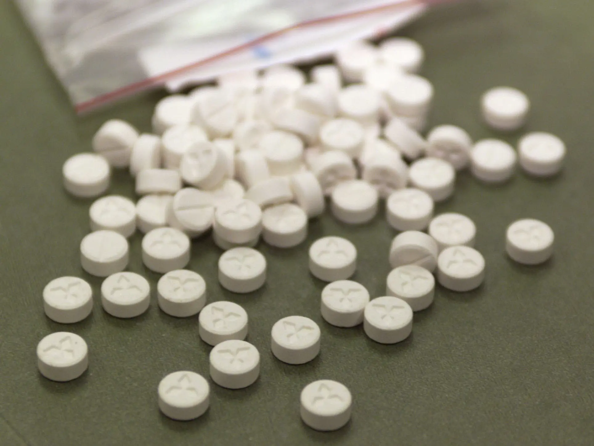 Ecstasy can help victims of post-traumatic stress disorder