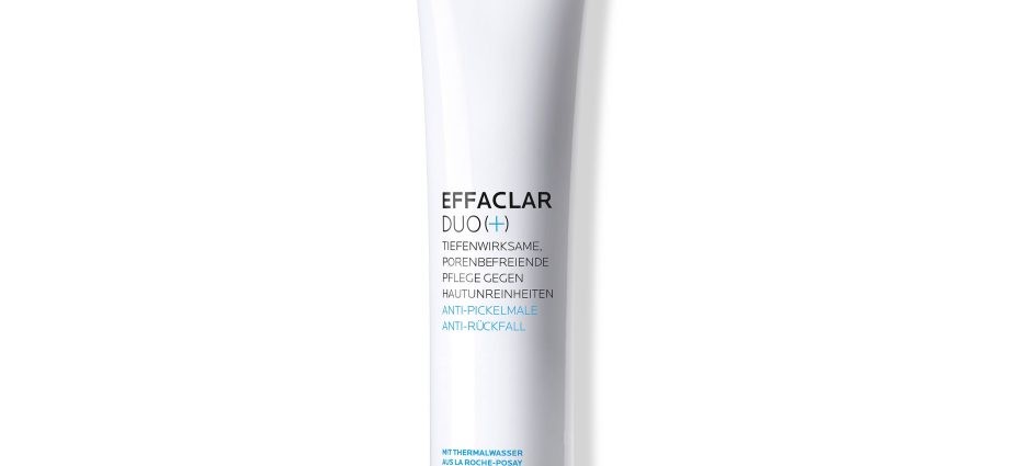 Effaclar Duo