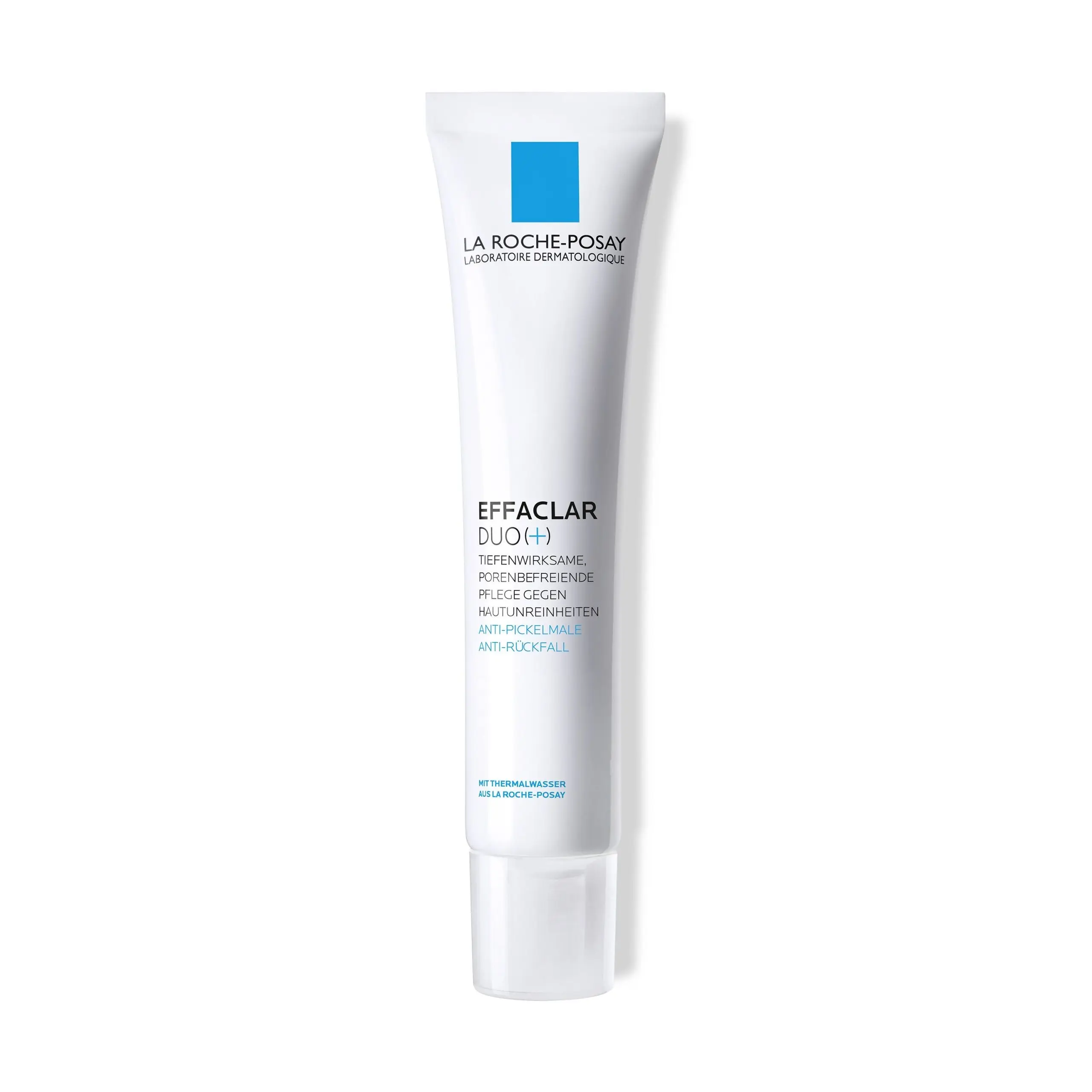 Effaclar Duo